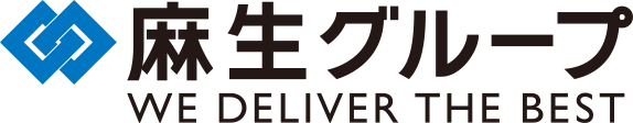 株式会社麻生