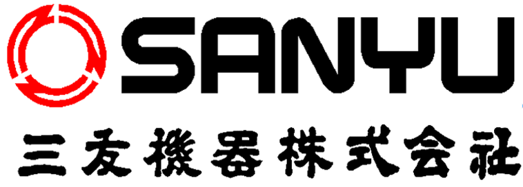 三友機器株式会社