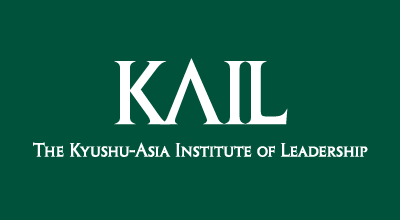 KAIL THE KYUSHU-ASIA INSTITUTE OF LEADERSHIP